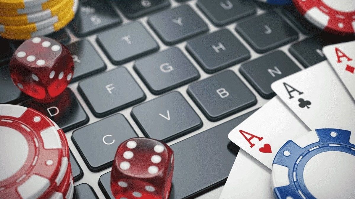 Betmaster پر آن لائن سلاٹس کے بارے میں