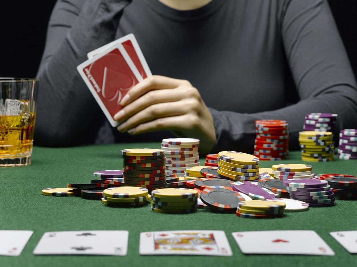 Betmaster کیسینو میں رولیٹی گیمز کے بارے میں معلومات