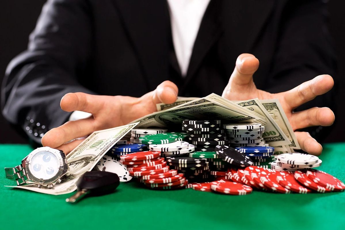 Betmaster پاکستان کیسینو میں بلیک جیک گیمز