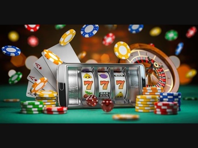 Betmaster کیسینو میں لاٹری گیمز میں حصہ لیں۔