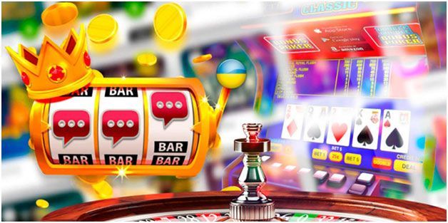 Betmaster کھلاڑیوں کے لیے لائیو کیسینو سیکشن