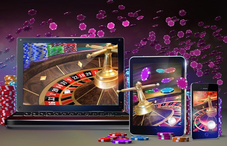 Betmaster آن لائن کیسینو میں کھیلنے کی وجوہات