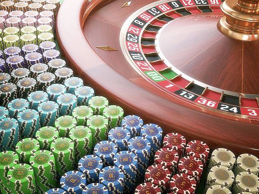 Betmaster کیسینو میں ایک آن لائن گیم کا انتخاب کریں۔