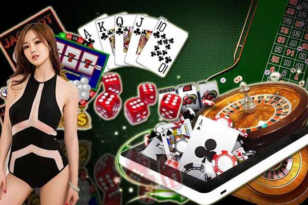 پاکستان کے نئے Betmasterکیسینو کھلاڑیوں کے لیے خوش آمدید بونس