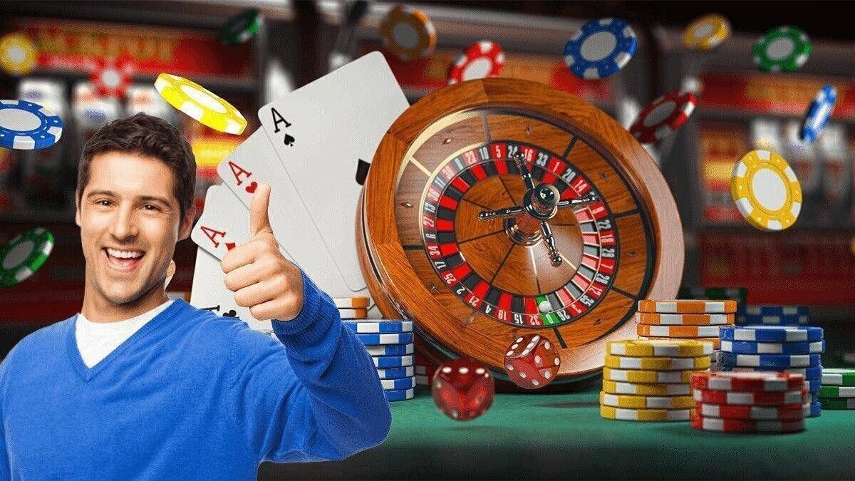 Betmaster آن لائن کیسینو میں اصل گیمز