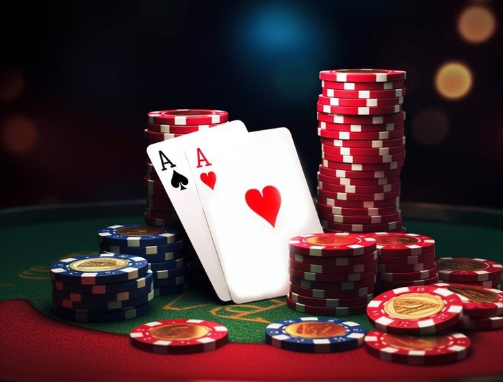 Betmaster کیسینو میں رولیٹی گیمز کے بارے میں معلومات
