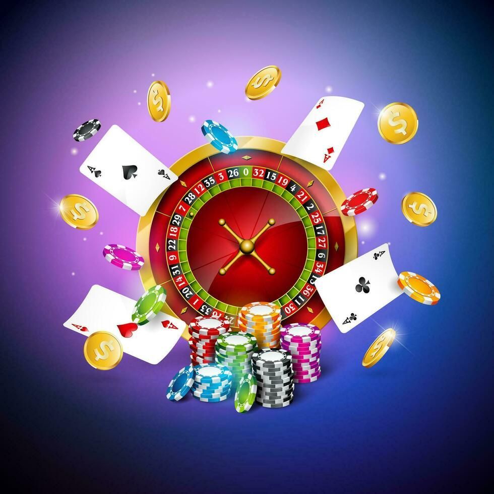Betmaster کیسینو میں بکراٹکھیلیں