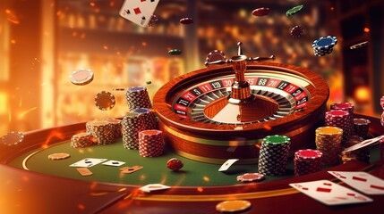Betmaster کھلاڑیوں کے لیے لائیو کیسینو سیکشن