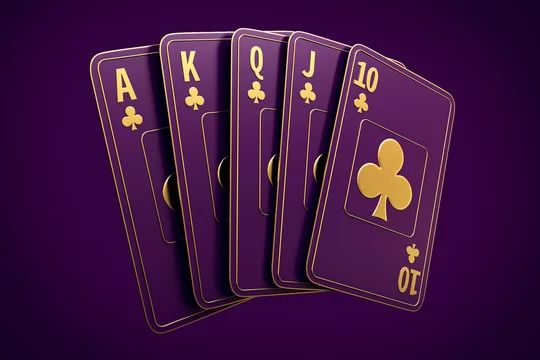 Betmaster آن لائن کیسینو میں کھیلنے کی وجوہات