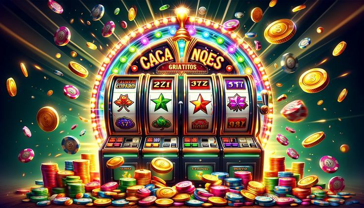 Betmaster کیسینو میں سلاٹ کھیلنا شروع کریں۔