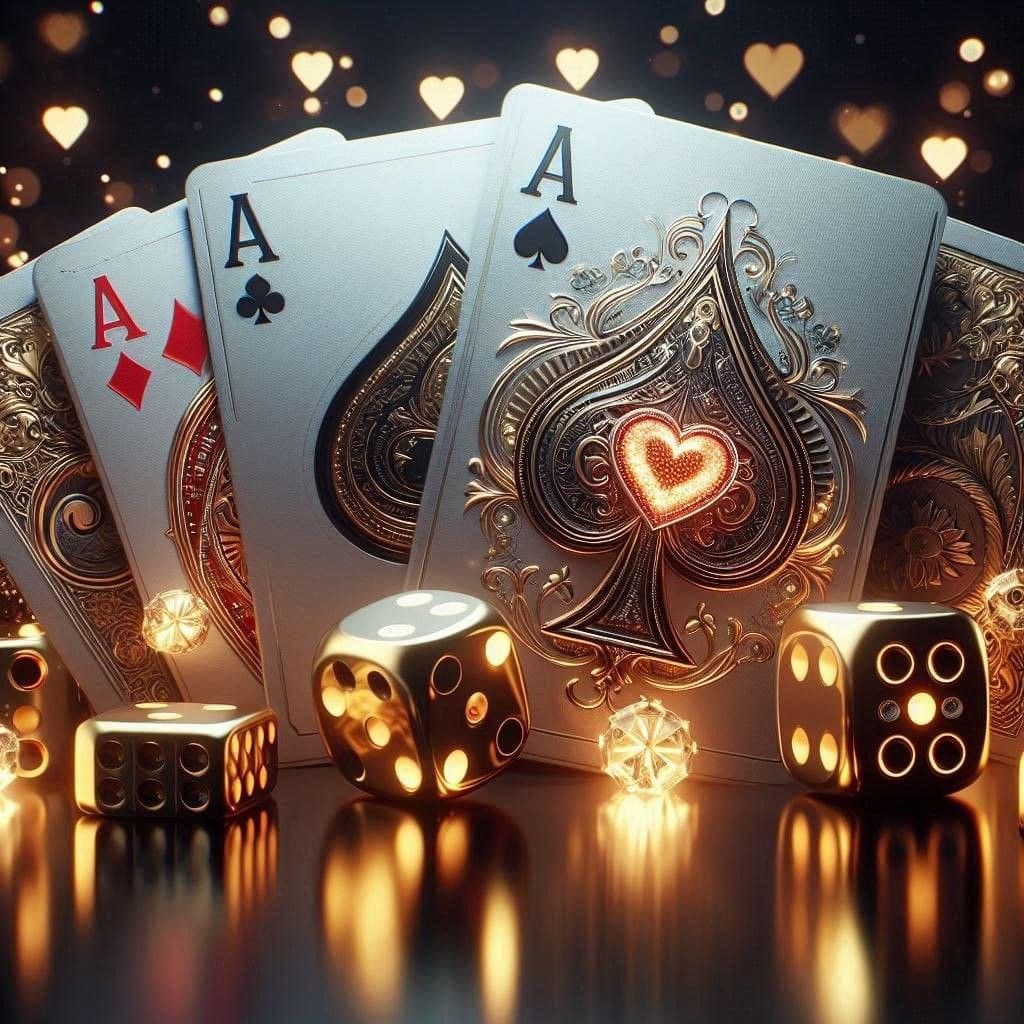 Betmaster آن لائن کیسینو میں اصل گیمز